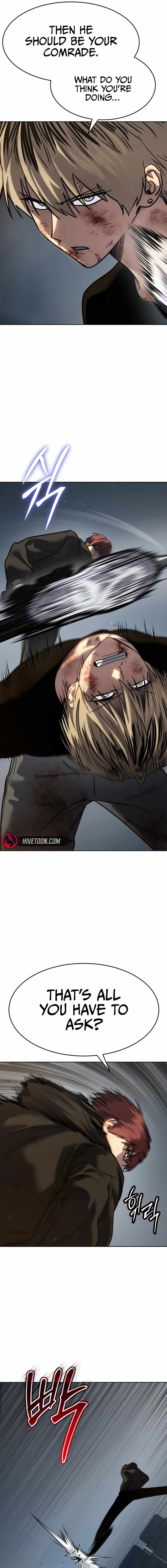 Laws of the good child Chapter 48 11